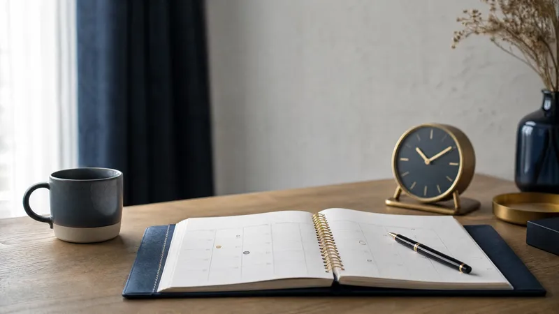 Illustration de l’article : Calendrier fiscal 2026 : toutes les échéances